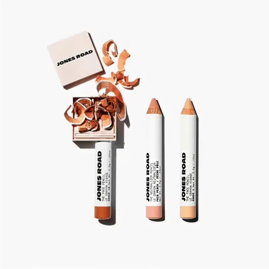 The Coverage Trio