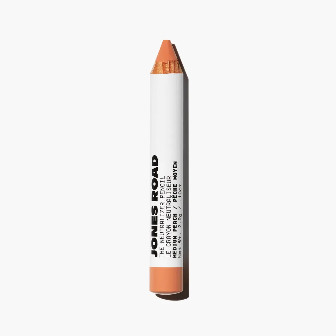 Medium Peach